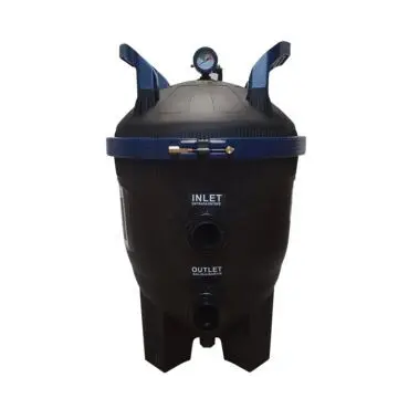 [CFFME39] Filtro de cartucho CF ME 32 m³/h