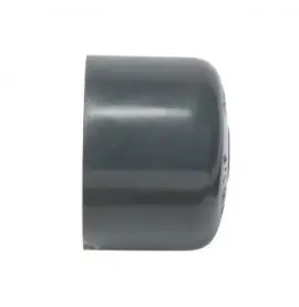 [50BOU] Tampão para colar, diâmetro 50 mm