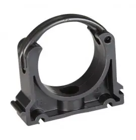 [63FIX] Braçadeira de fixação - diâmetro 63 mm