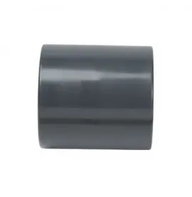 União com diâmetro de 63 mm