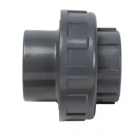 [63UNI] União com diâmetro de 63 mm