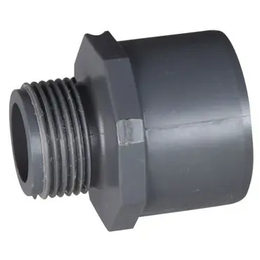 [502EMF] Terminal misto fêmea 50 macho 63 roscado 2"