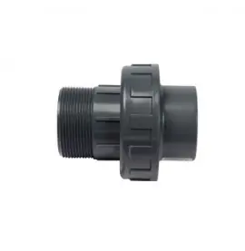 União fêmea 63 macho 2''