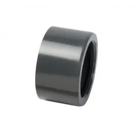 [6350RED] Redução para colar macho 63 mm fêmea 50 mm