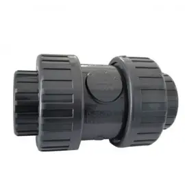 [63CLA] Válvula anti-retorno simples com diâmetro de 63 mm