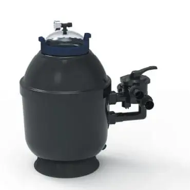 Filtro de poliéster 16,5 m3/h - 1''1/2