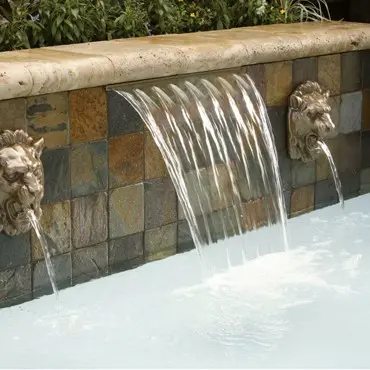 [LAM60] Lâmina d'água Magicfalls 7 m³/h 60 cm