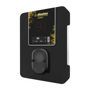 [DINDUO90] Eletrolisador com controle de pH DINDUO 90m3